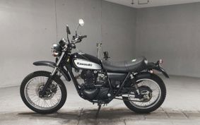 KAWASAKI 250TR BJ250F