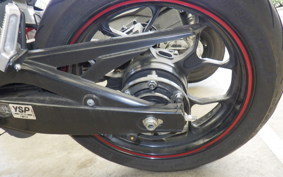YAMAHA YZF R-3 2019 RH13J