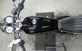 YAMAHA SR400 Gen.3 2003 RH01J