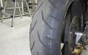HONDA CB400SF VTEC SPEC 2 2003 NC39