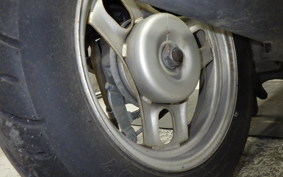 HONDA DIO Gen.6 AF62