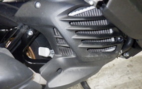 YAMAHA N-MAX 155 2017 SG66J