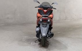 YAMAHA TRICITY 125 SE82J