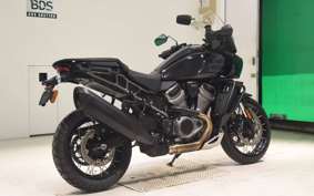 HARLEY PAN AMERICA 1250 S 2021