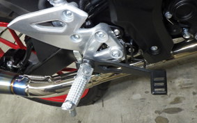SUZUKI GSX-R125 2016 DL32D
