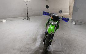 KAWASAKI KLX250 LX250S