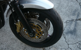 KAWASAKI ZRX1200 S 2002 ZRT20A