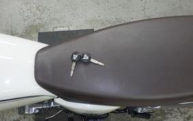 YAMAHA SR400 Gen.4 2015 RH03J
