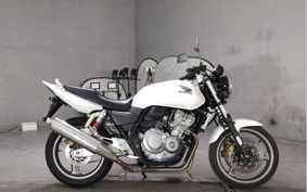 HONDA CB400SFV-4 2009 NC42