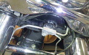 HARLEY FLHRC 1580 2008