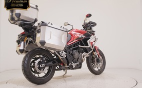 TRIUMPH TIGER 900 GT PRO 2024