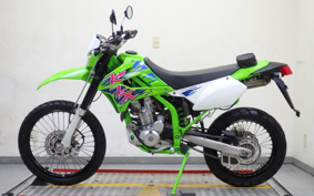 KAWASAKI KLX250 LX250S