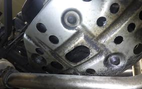 YAMAHA TW200 Gen.2 DG07J