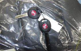 HONDA MONKEY 125 JB05