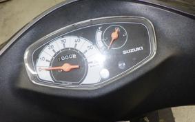 SUZUKI ADDRESS V50 Gen.2 CA44A