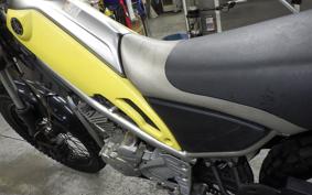 YAMAHA TRICKER 2019 DG10J