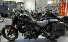HONDA REBEL 1100 2023 SC83