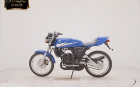 YAMAHA RZ50 Gen.2 2020 RA02J