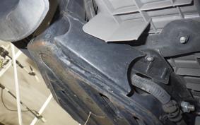 HONDA GYRO X 2015 TD02