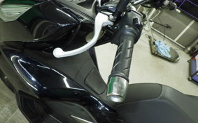 HONDA PCX125 2014 JF81