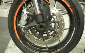 KTM 890 DUKE 2023