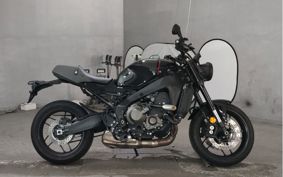 YAMAHA XSR900 RN80J