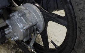 SUZUKI ADDRESS 110 2023 CE47A