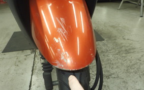 HONDA TODAY 2 2021 AF67