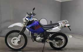 YAMAHA LANZA DT230 4TP