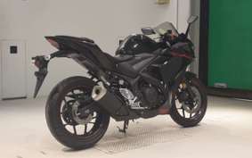 YAMAHA YZF-R25 RG10J