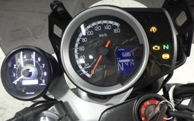 HONDA GB350S 2024 NC59