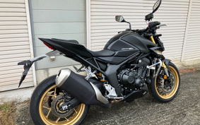 HONDA CB1000 HORNET SP 2025 SC86