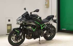 KAWASAKI ZH2 2020 ZRT00K