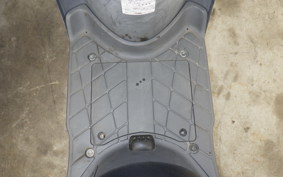 SUZUKI LET's 4 2007 CA45A