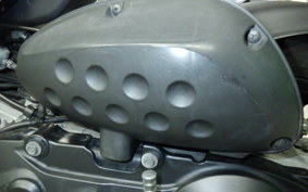 SUZUKI TR50 STREET MAGIC Gen.2 CA1LB