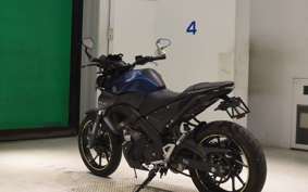 YAMAHA MT-15 2006