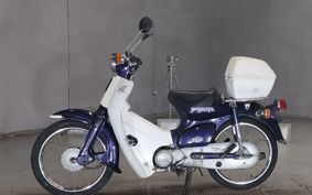 HONDA SUPER CUB90 HA02