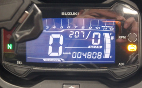 SUZUKI GSX250R DN11A