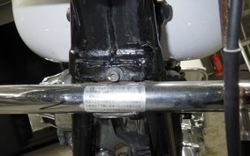 HARLEY FLHR 1580 2008