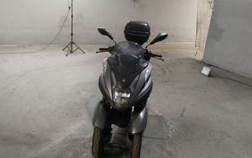 YAMAHA TRICITY 155 ABS SG37J
