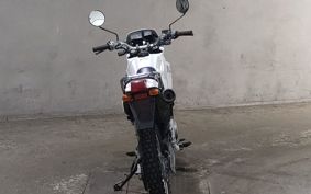 HONDA NX125 JD09