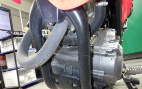 HONDA CRF250M 2024 MD44