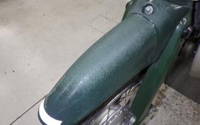 HONDA LITTLE CUB E AA01