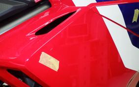 HONDA CBR400R E-Clutch 2026 NC65
