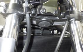 KAWASAKI Z650 RS 2026 ER650R