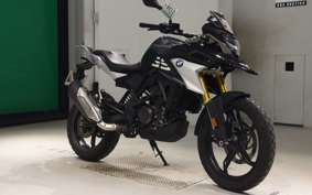 BMW G310GS 2023