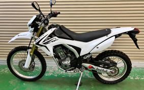 HONDA CRF250L MD38
