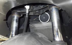 SUZUKI SKYWAVE 200 (Burgman 200) CH41A