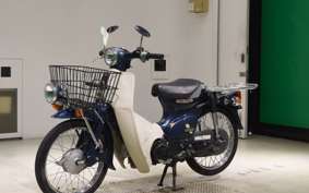 HONDA C50 SUPER CUB AA01