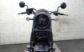 HONDA REBEL 250  S E-clutch MC49